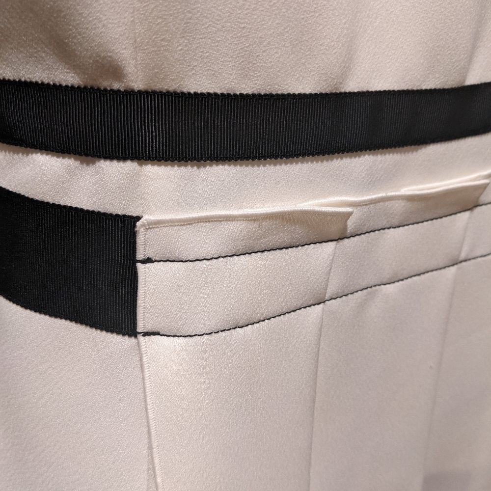 Asymmetrical Blouse  - Picture 6 of 6
